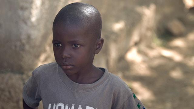 aider enfant surmonter absence pere