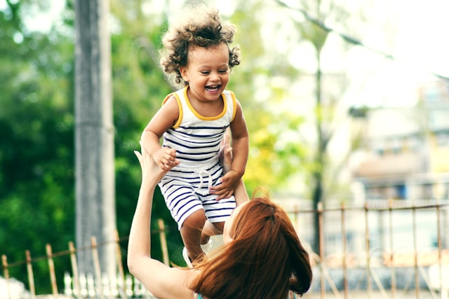 accompagner enfant anxieux changements