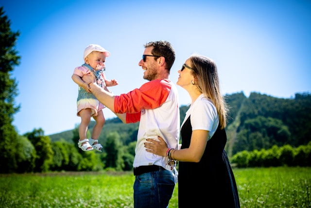 equilibre vie familiale professionnelle personnelle