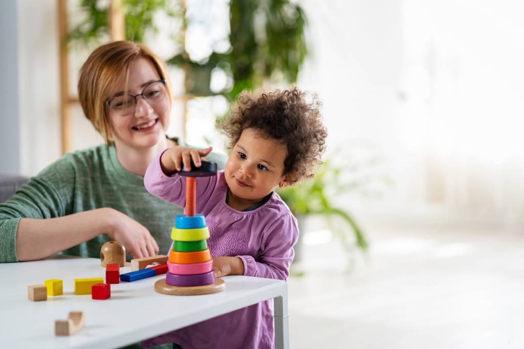 grade d'enfants professionnel