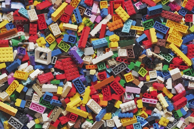 lego