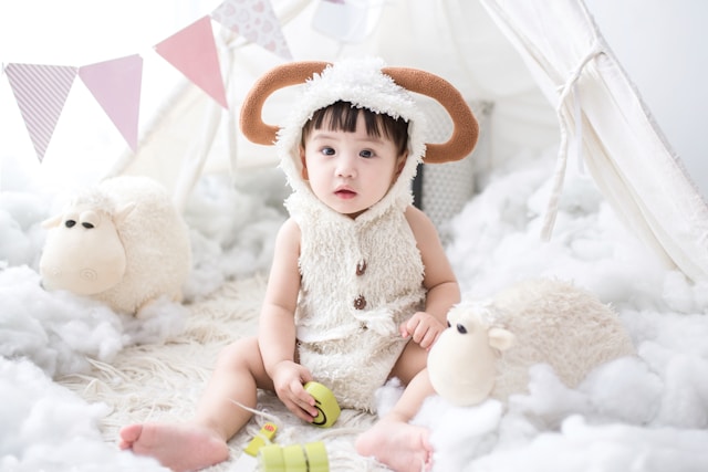 prenoms coreens fille